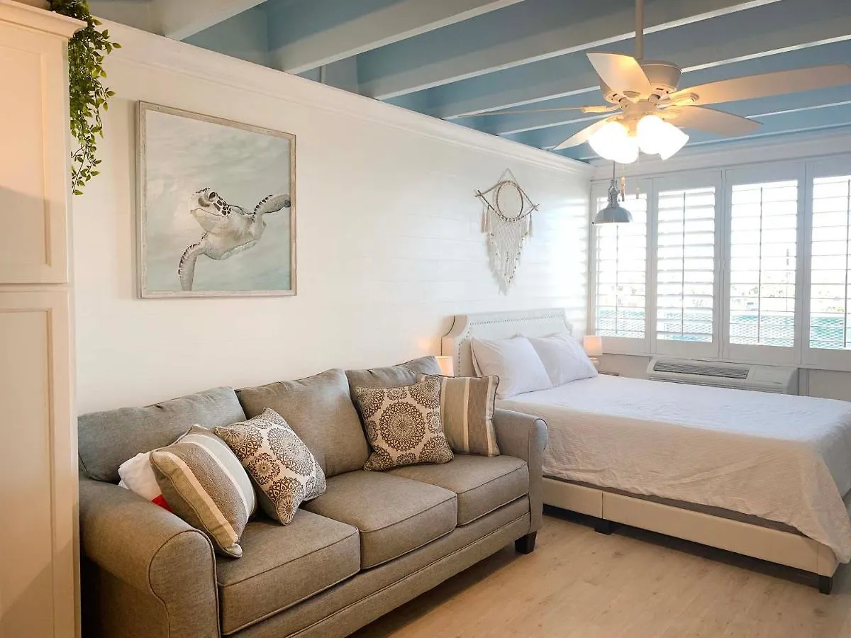 Font332 Apartment Panama City Beach United States