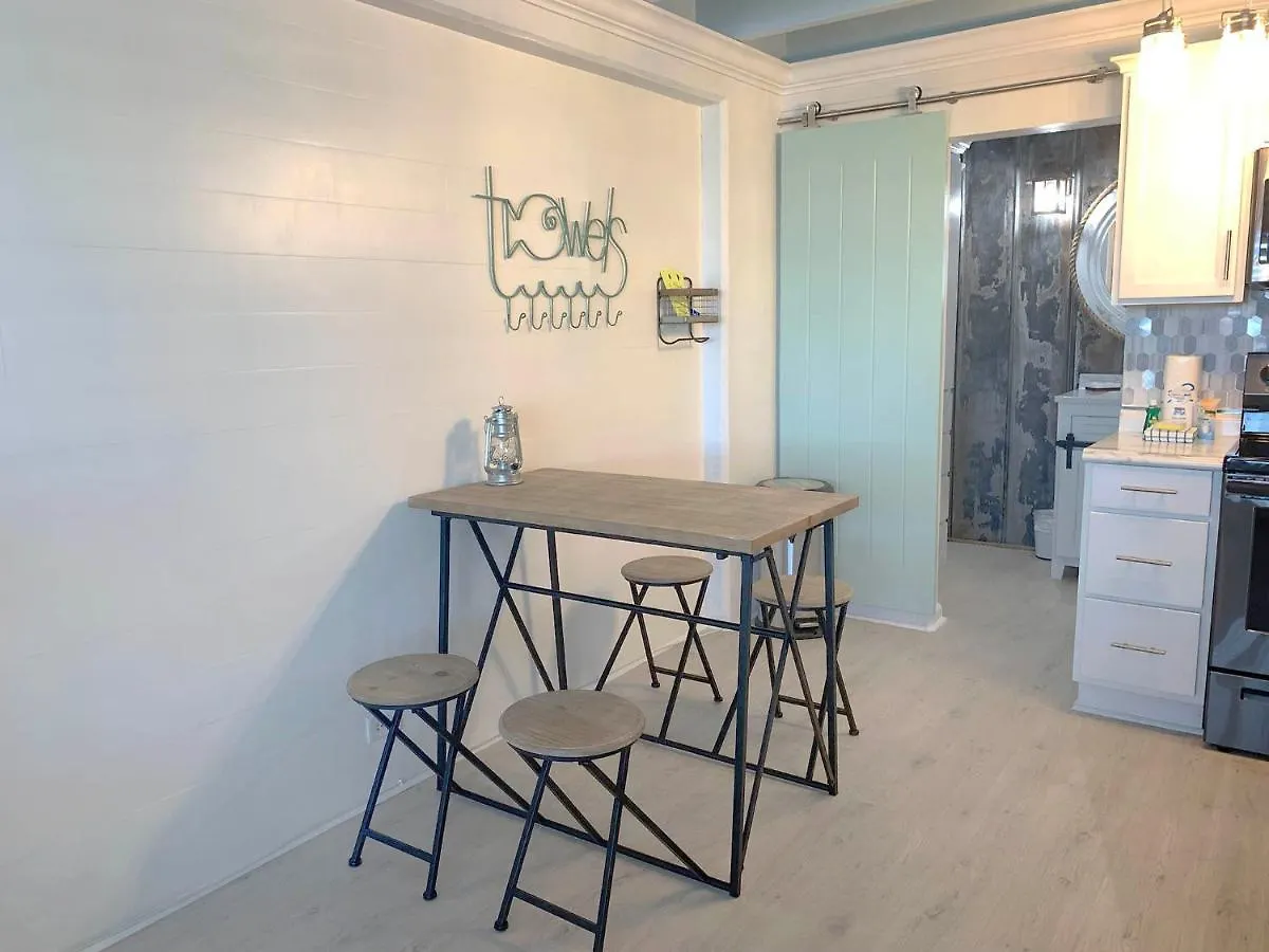Font332 Apartment Panama City Beach
