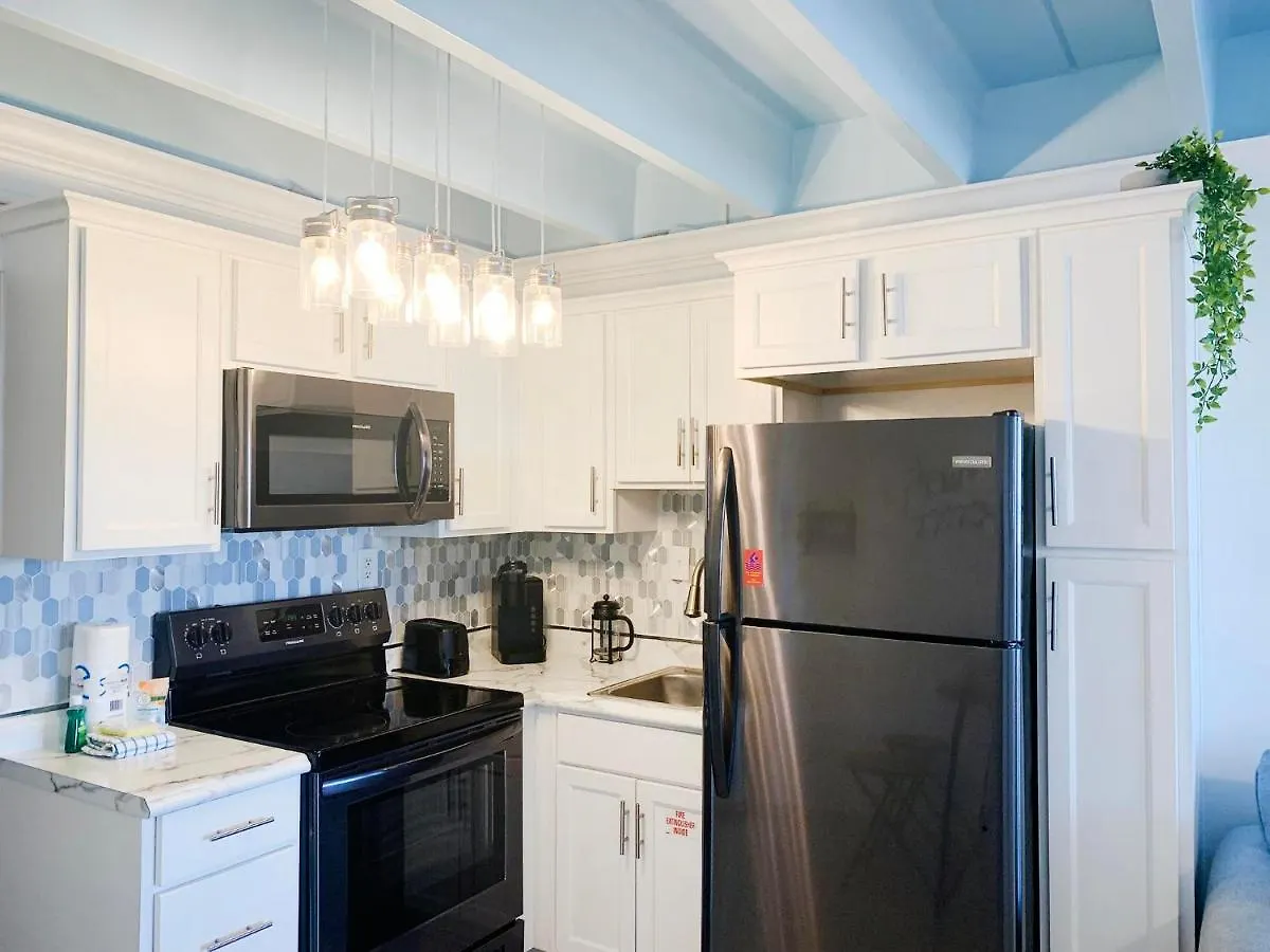 Font332 Apartment Panama City Beach 0*,