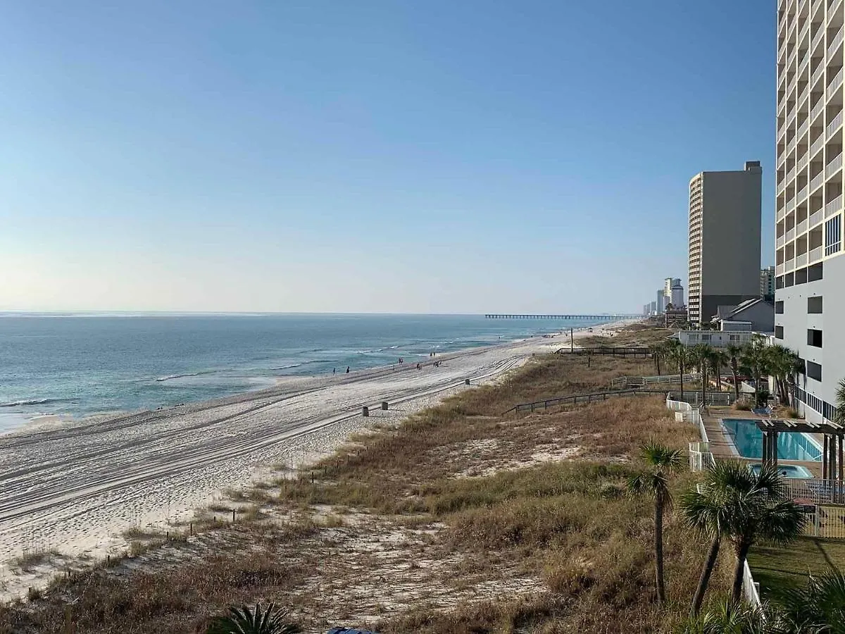 Font332 Apartment Panama City Beach