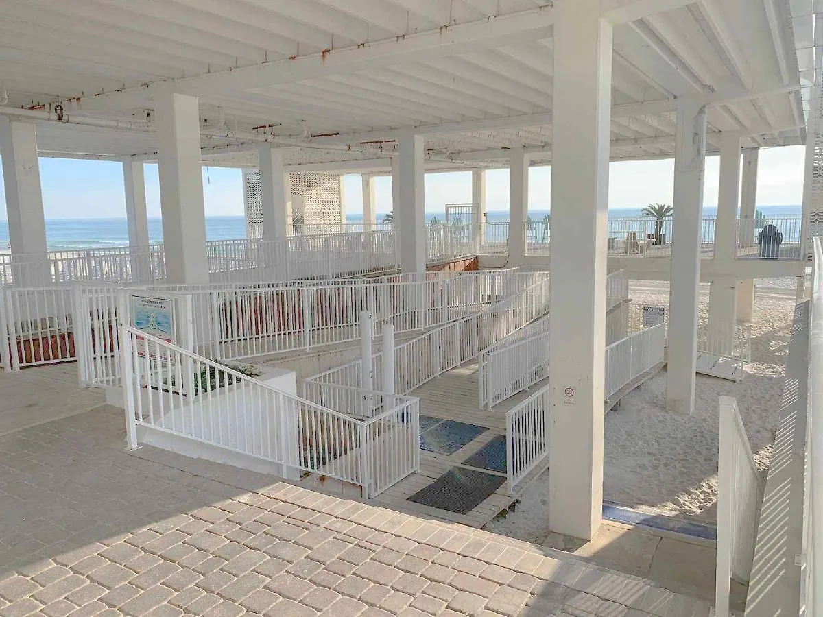 Font332 Apartment Panama City Beach United States