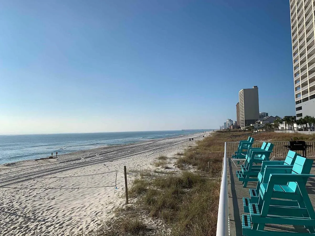 Font332 Apartment Panama City Beach