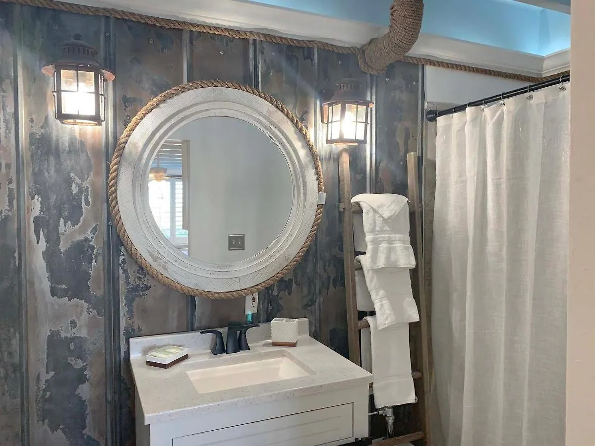 Font332 Apartment Panama City Beach United States