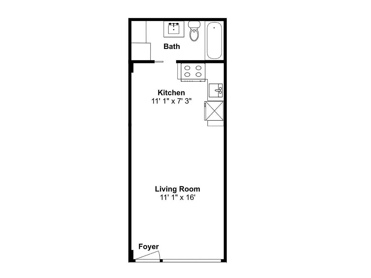 Font332 Apartment Panama City Beach